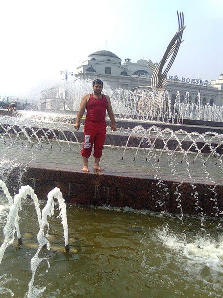 Анатолий Гучинский