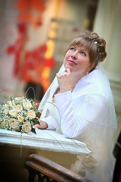 Анастасия Поверина