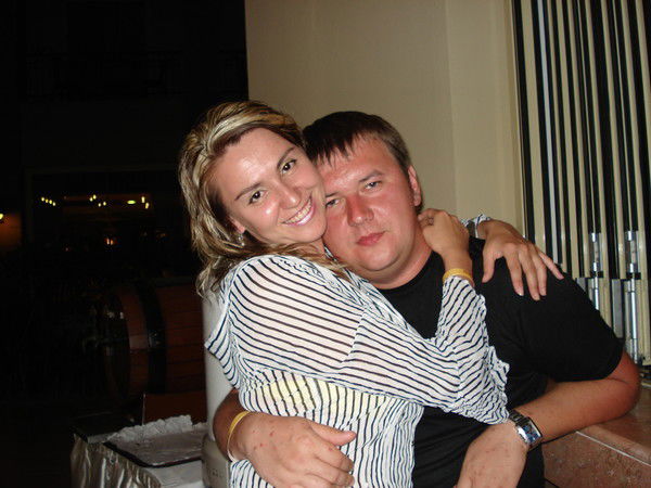 Андрей Блищ