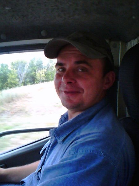 Сергей Овчинников