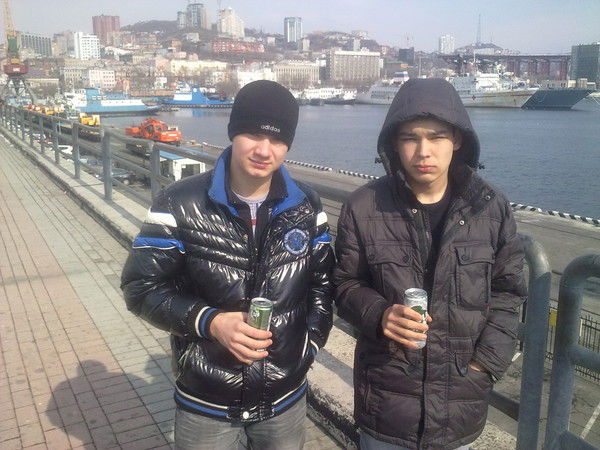 Olegussur *тюряга