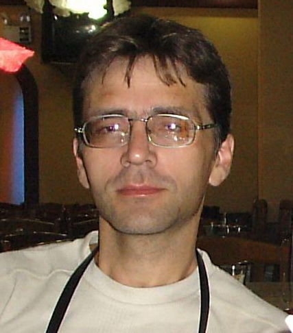 Масляков Сергей