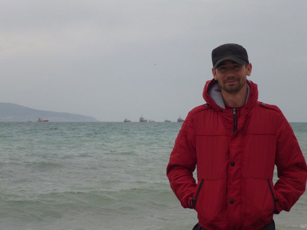 Артём Климчук