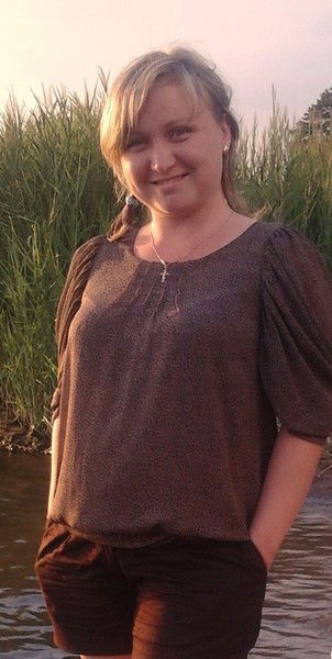 Юлия Ярошенко