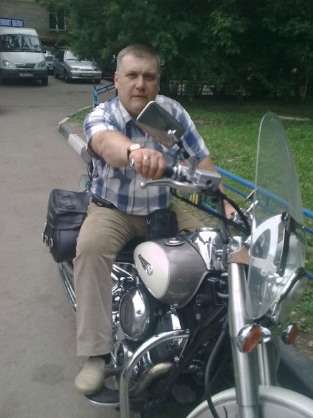 Александр Громов