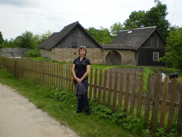 Света Зверева