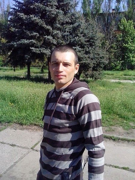 Витя Старых