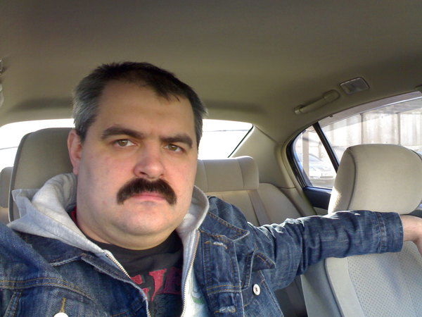 Алексей Зеленов