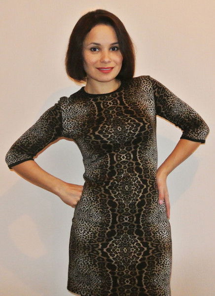 Альбина Гиззатуллина