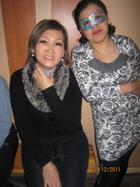 Бакыт Уразбаева