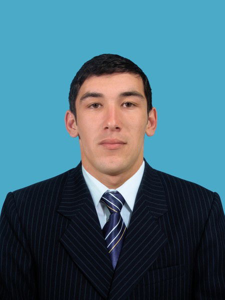 Tulqin Axmadaliyev