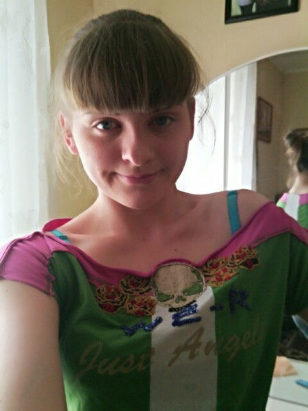 Дарья Костылева