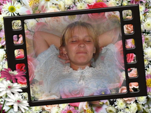 Ирина Третьякова