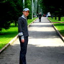 Дмитрий Маматов