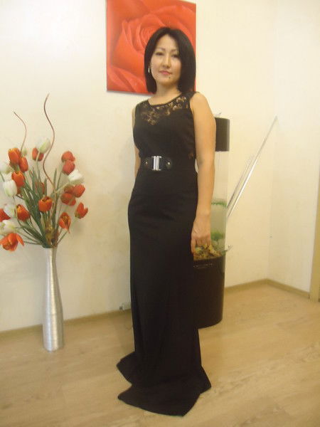 Ульмира Имангалиева