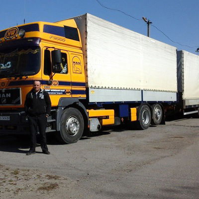 Иван Карплюк