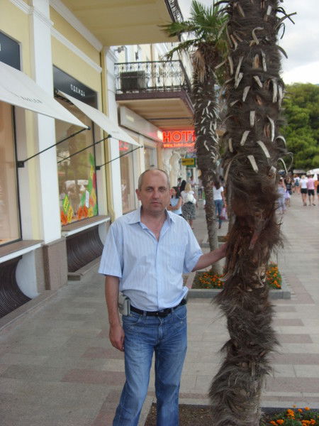 Валерий Печенюк