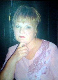 Ольга Рабина