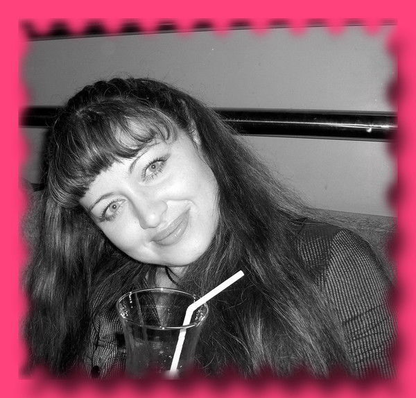 Александра Иванова