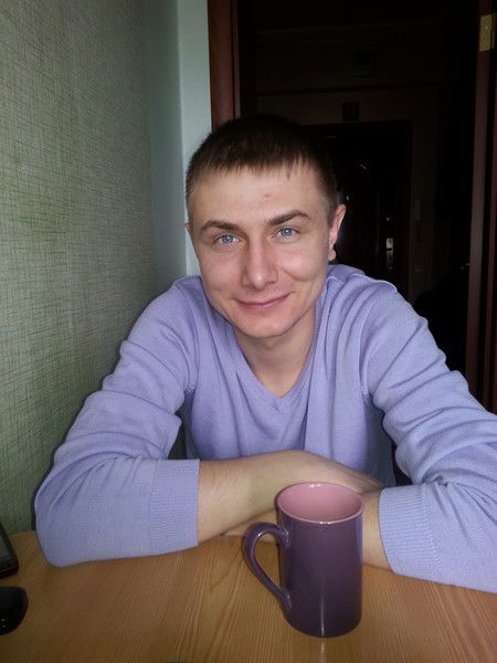 Павел Кардашов