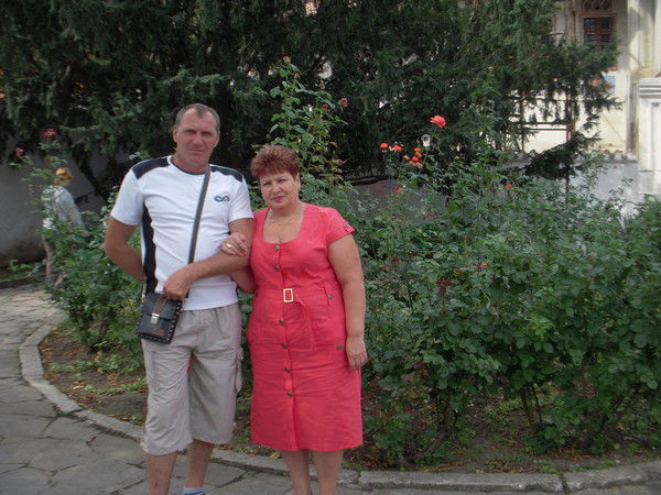 Татьяна Степанова