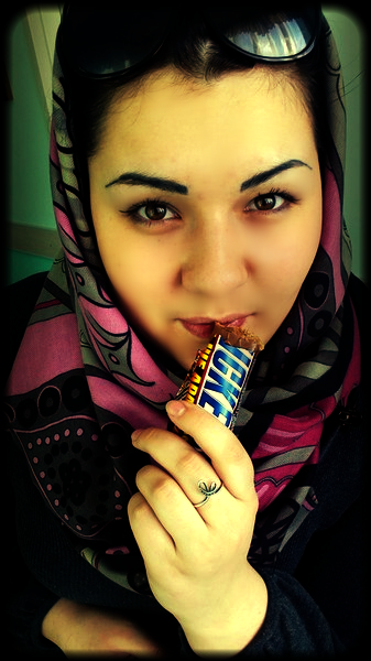 Анжелика Абдулина