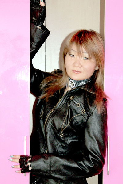 Анжелика Euphoria