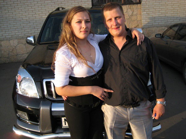 Виталя Зуев