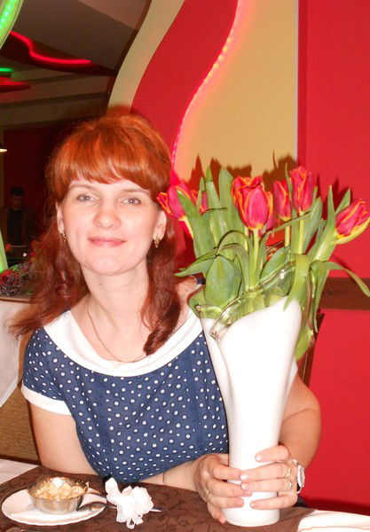 Лиса Патрикеeвна