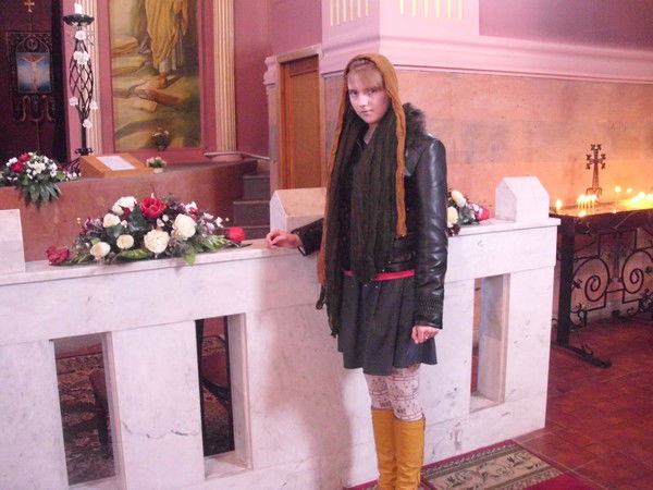 Ангел Ангел