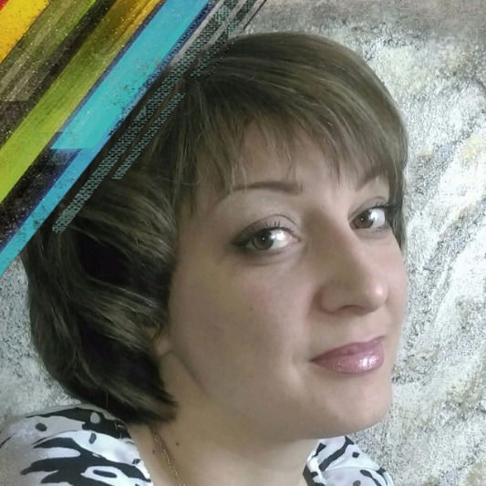 Ирина Евдокимова