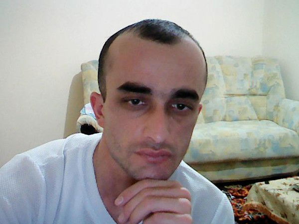 Йулдош Рузиев