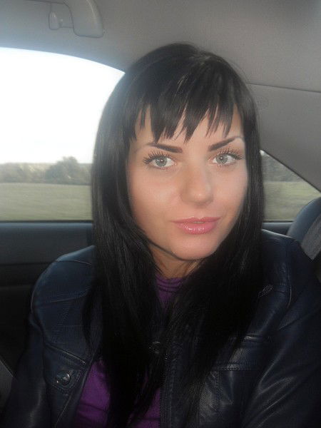 Екатерина Антонова