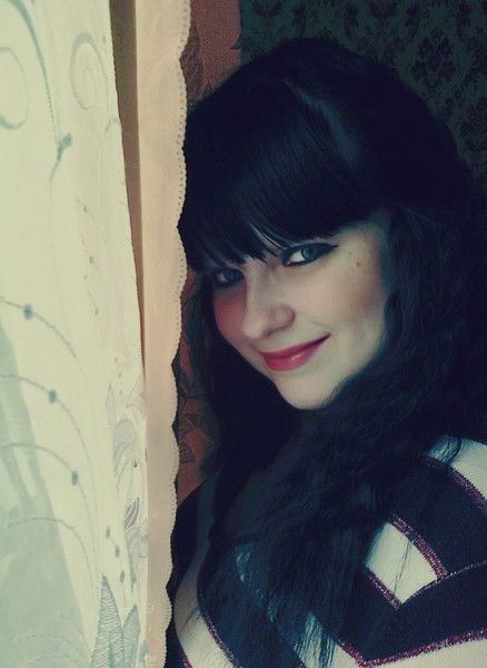 Аленка Жбанова