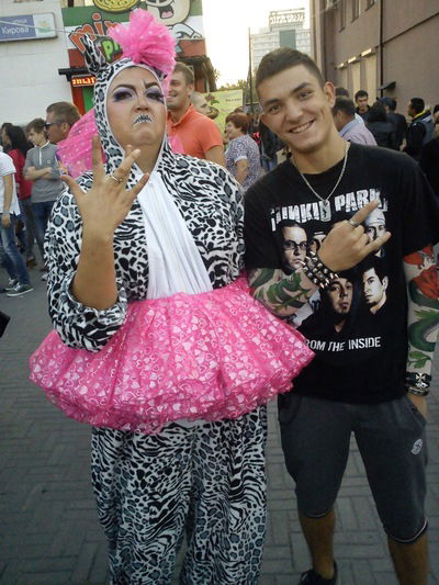 Тагир Астанов