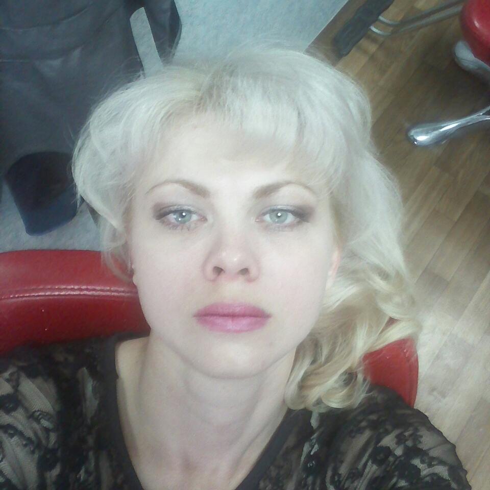 Галина Загайнова