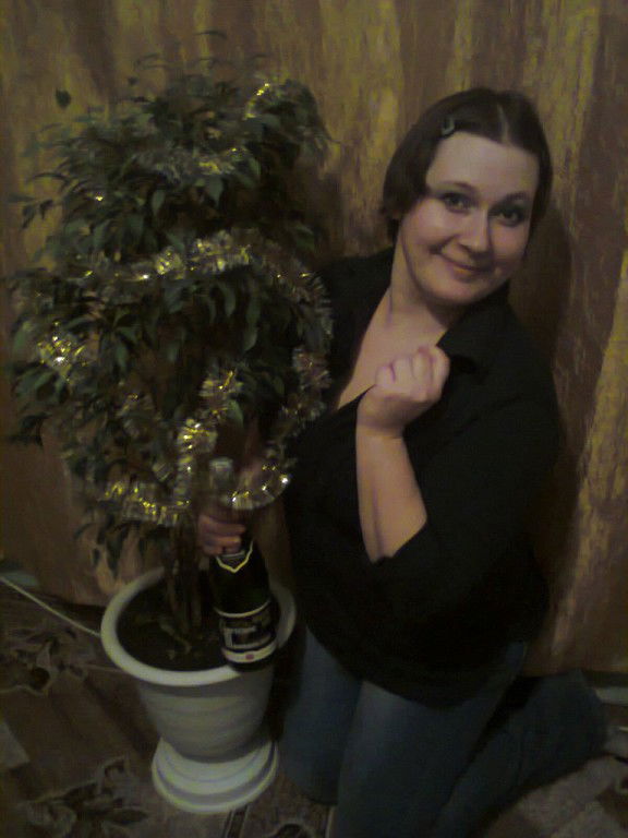 Наталия Кинаш