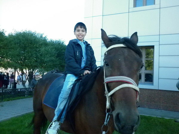 Сергей Мальчихин