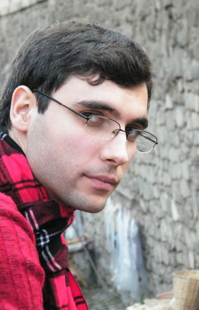 Ярослав Гевик