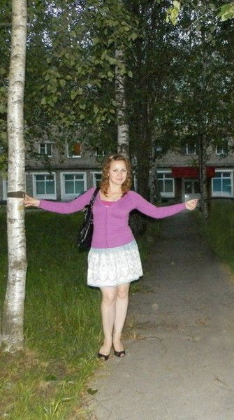 Маргарита Барсова