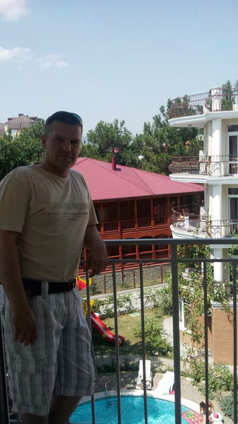 Евгений Гавриков