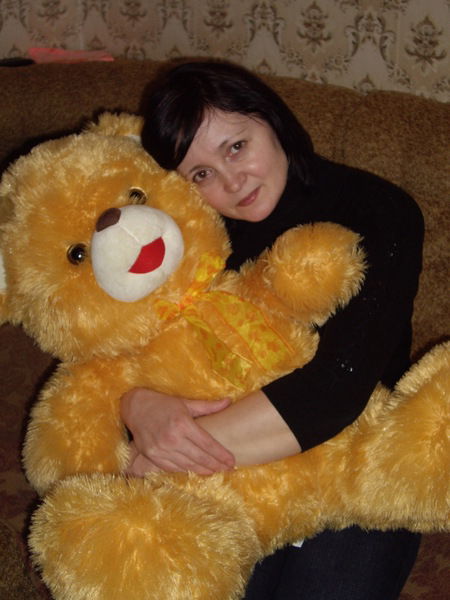 Татьяна Филиппова