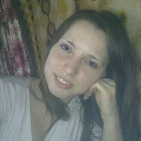 Евгения Мисюкевич