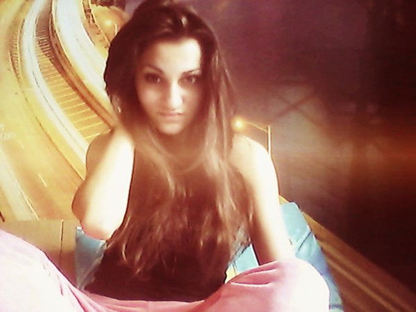 Кристиночка Варапаева