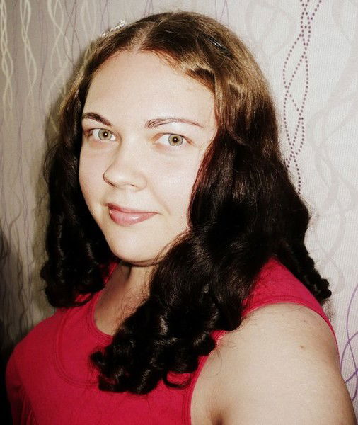 Кристина Шипунова