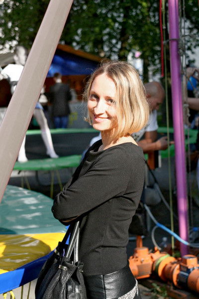 Ольга Ананьева