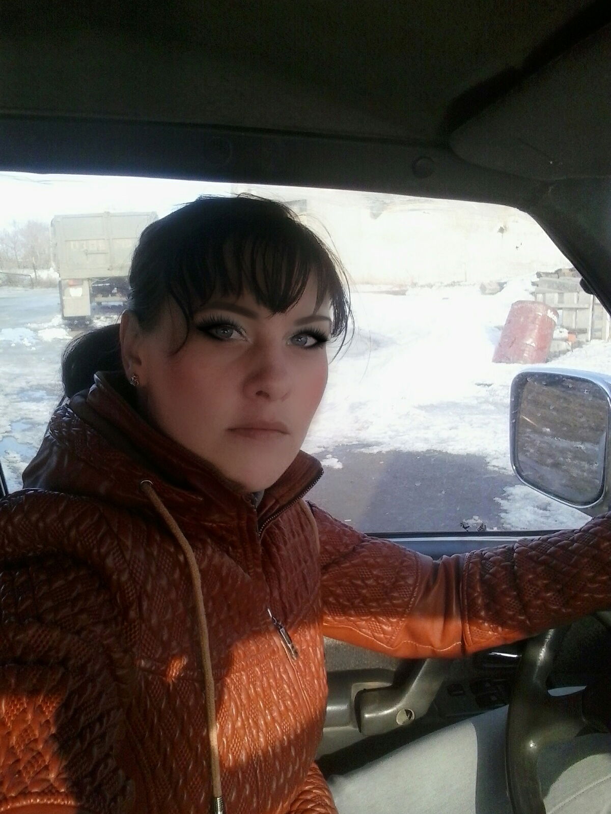 Алёна Судейко