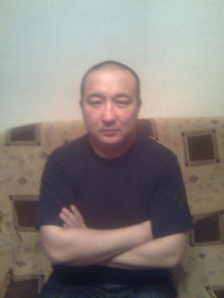 Кайрат Томпиев