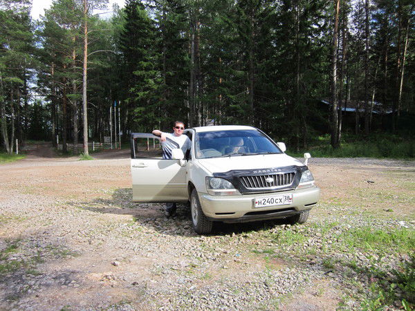 Владимир Насыров