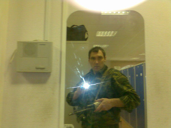 Cергей Дектерёв